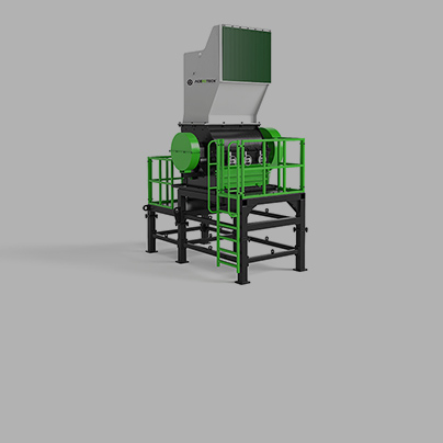 粉砕機