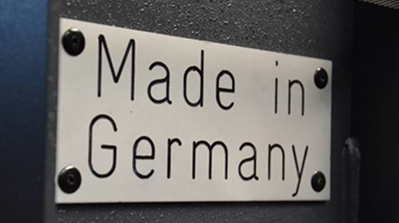 Made in Germany