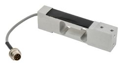 ⑦ 保護されたロードセル