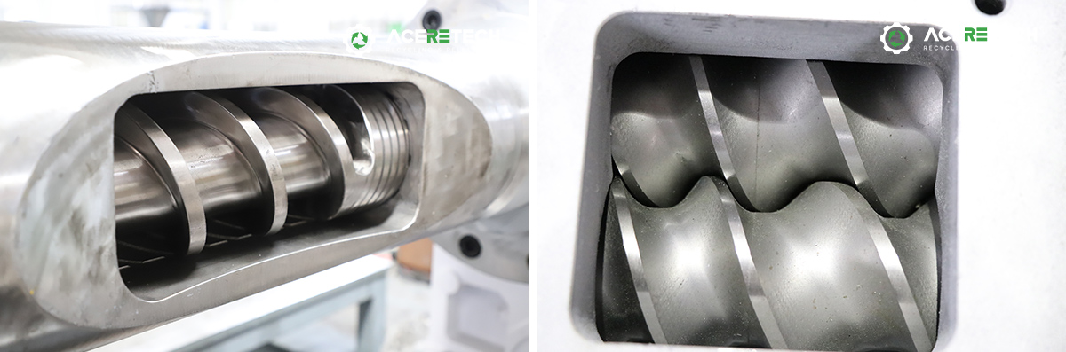 単軸式 vs. 二軸式：