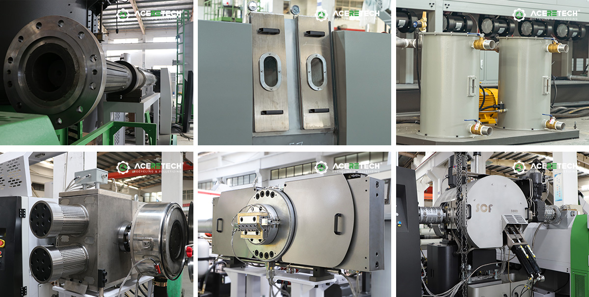 コアコンポーネント